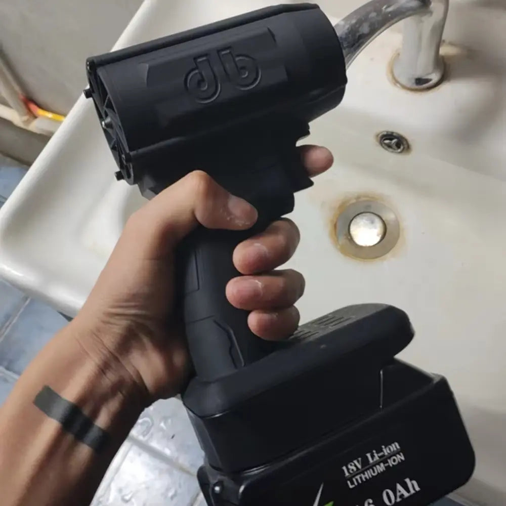 TurboAir 360 3.0