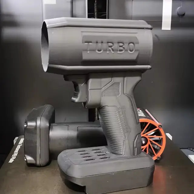 TurboAir 360 3.0